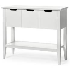 Torkelson - Klinte Avställningsbord Vit - ["gid://shopify/Metaobject/311981015413"]
