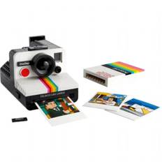 Polaroid OneStep SX-70-kamera LEGO byggeklodser Ideas 21345