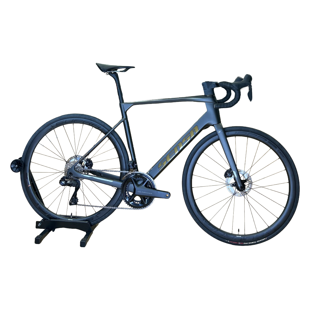 Sensa Giulia GF Di2 Carbon