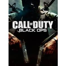 Call of Duty: Black Ops (MAC) - Steam Key - GLOBAL