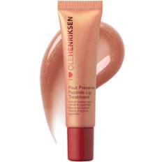 Pout Preserve Peptide Lip Treatment, Glimmer Strawberry Sorbet
