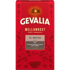 Gevalia Mellanrost El-brygg Bryggkaffe 450g