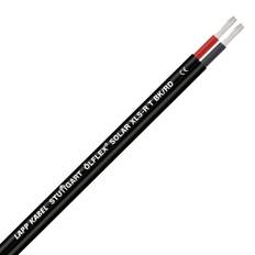 Kabelrest H07 RN-F 2x2,5 mm²,  2,3 meter