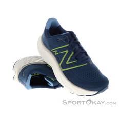 New Balance Fresh Foam X More v4 Mens Running Shoes