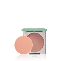 Clinique Polvere compatta a doppia azione Superpowder 10 g - Tonalità: 04 Matte Honey (M-P)
