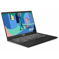 MSI Modern 14 C13M-655NEU / 14" / FHD+ / IPS / i5-1335U / 16GB / 1TB (Fyndvara - Klass 1)