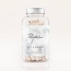Lust Och Energi, 150 Kapslar