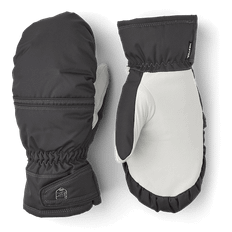 Primaloft Leather Female Mitt