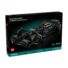 Lego - Technic Mercedes-AMG F1 W14 E Performance