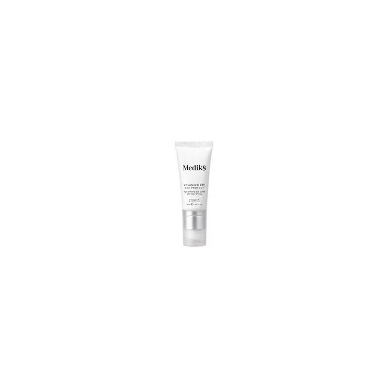 Medik8 Advanced Day Eye Protect SPF 30 Age-Defying Contorno occhi 15ml