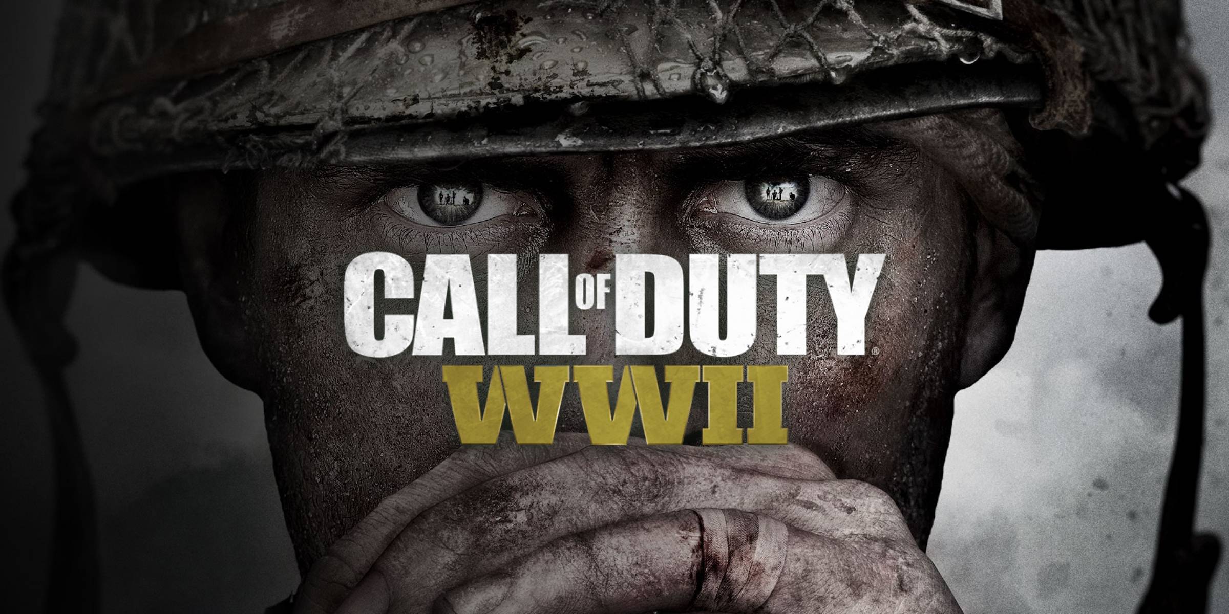 Call of Duty WWII (PC) - Deluxe Edition