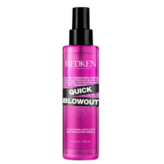 Redken Quick Blowout Lightweight Blow Dry Primer