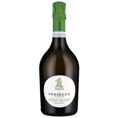 Proverbio Prosecco Extra Dry - Organic & Vegan