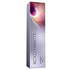 WELLA 4015600530624 Hårfärg, 60 ml, 10/69 Ljusblond Lila