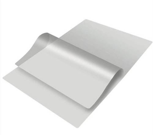 lamineringslomme A3 MAT 2x250mic. = 500mic. 100/pk..