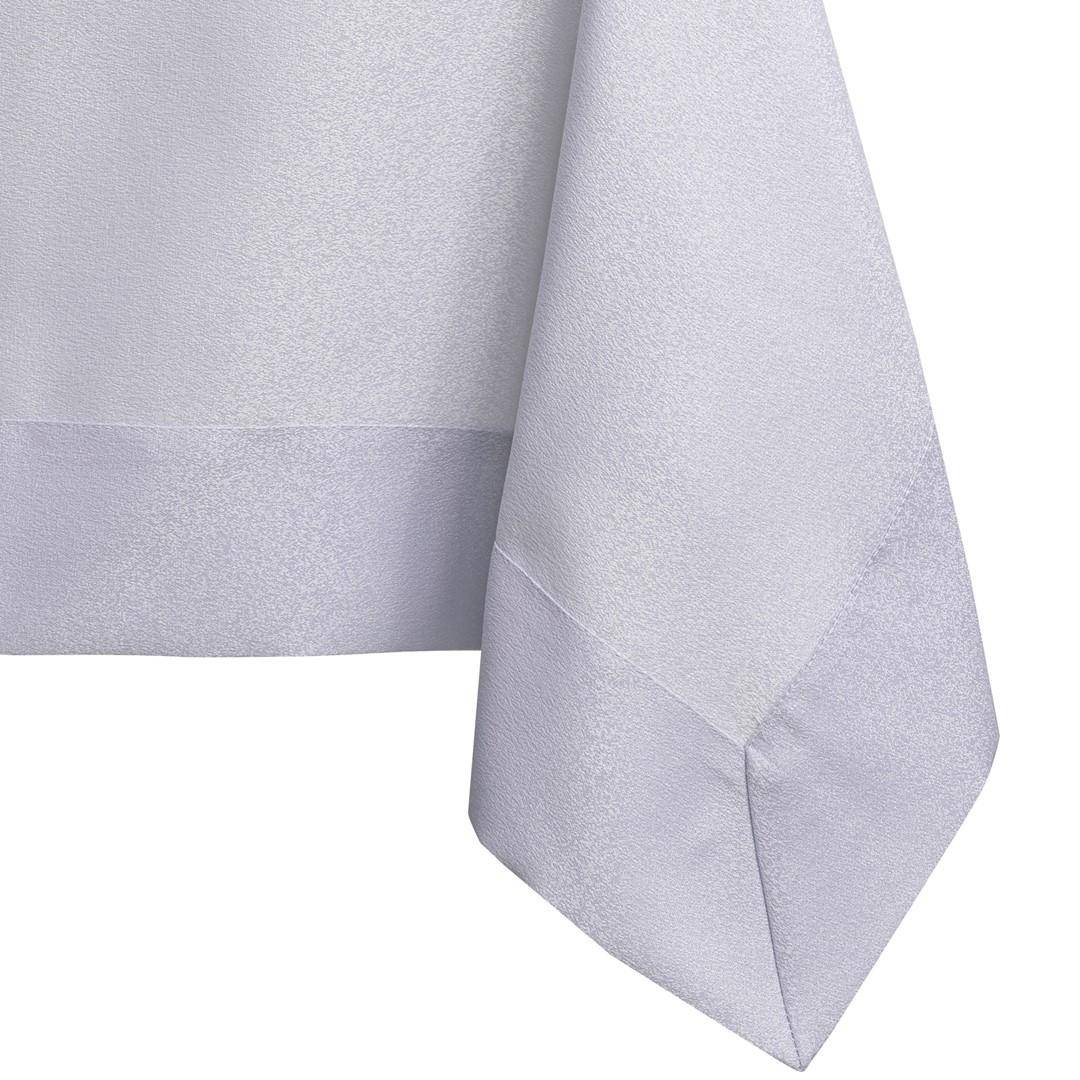 Dug AmeliaHome Empire lilla - glat, klassisk 140 × 500 cm