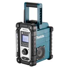 Makita DMR115 Baustellenradio 12-18V Li-Ion + 1x BL1850B