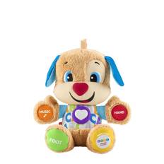 Fisher-Price Laugh & Learn Smart Stages Puppy Toys Interactive Animals & Robots Interactive Animals Multi/patterned Fisher-Price