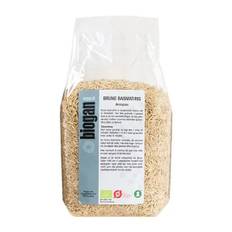 Basmati Ris Brune 1 kg Ã¸kologisk