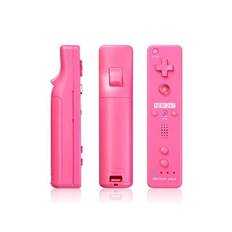 Remote Plus til Wii/Wii U, Rosa