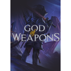 God Of Weapons PC