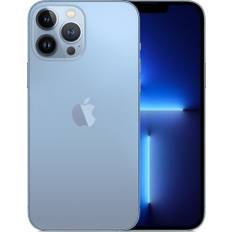 iPhone 13 Pro Max | 512 GB | Dual-SIM | blå | nyt batteri