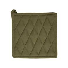 Dacore Grydelap Quilt 22,5x22,5 cm. Uni Cross Salvie