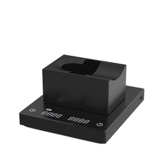 Timemore Magic Cube Portafilter Stand - Sort