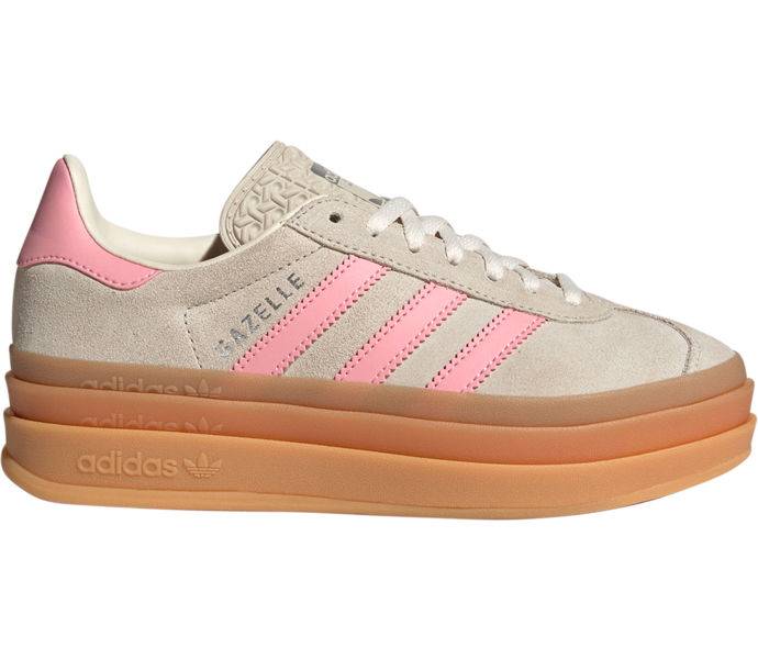 Gazelle Bold JR sneakers, WONALU/SEPISP/CREWHT, Barn, 6