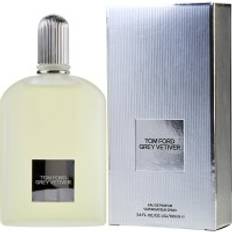 Grey Vetiver