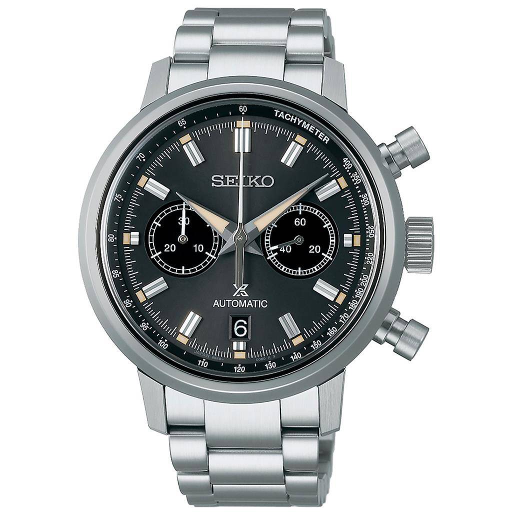 Seiko Prospex Premium Speedtimer SRQ037J1