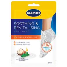 Scholl Soothing and Revitalising Foot Mask