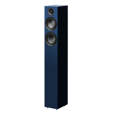 Pro-Ject Speaker Box 12 E Carbon Par Blå