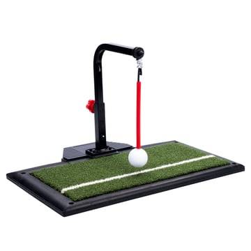 Outdoor Adjustable Swing Trainer