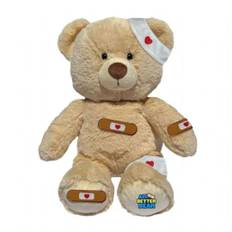 All Better Bear Interaktiv Bamse 118400