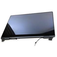 Samsung Galaxy Book3 Pro 360 LCD Skærm + Ramme Original - Graphite