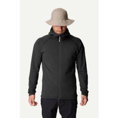 Houdini M's Outright Houdi, Rock Black, XS
