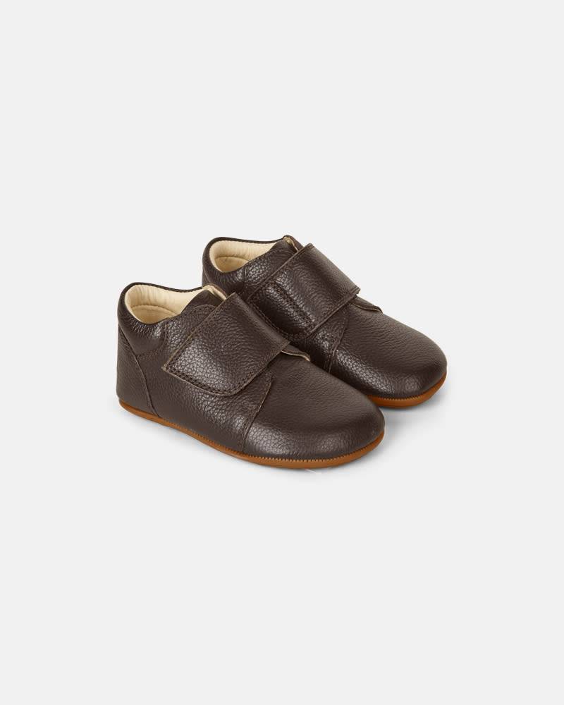 Tannu Dark Brown - Brun / 24