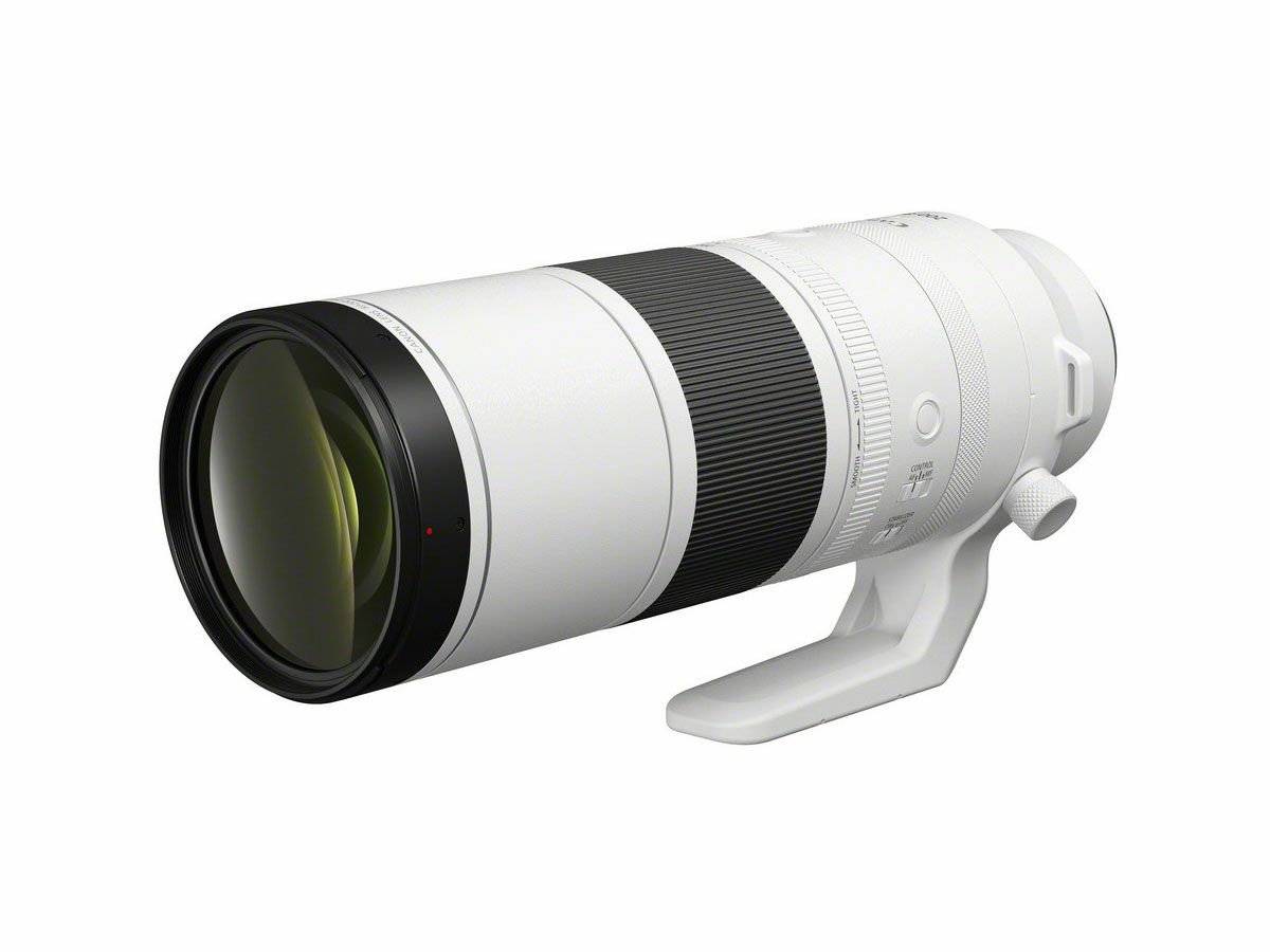 RF 200-800mm f/6,3-9 IS USM
