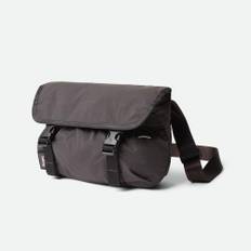 Cinch Mini Messenger - 6L - Charcoal (Leather Free)