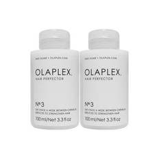 2-pack Olaplex Hair Perfector No3 100ml, 200ml (200ml)