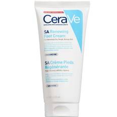 CeraVe SA Fornyende Fodcreme 88 ml