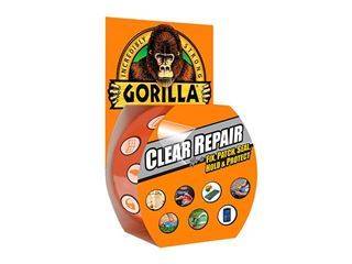 Gorilla Clear repair tape