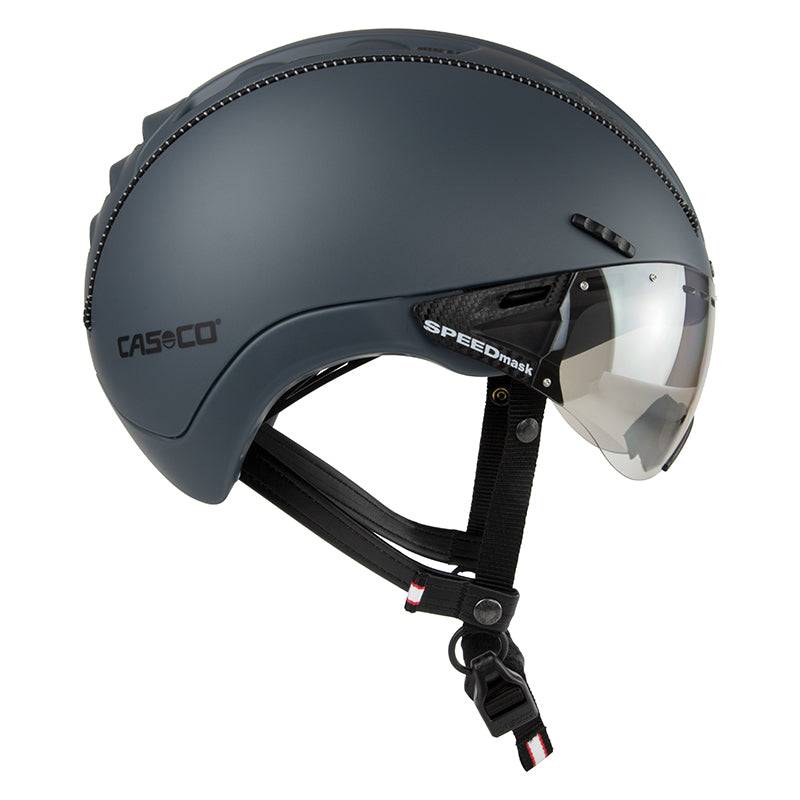 Casco Roadster Plus Grayscale - Large 58-60 cm