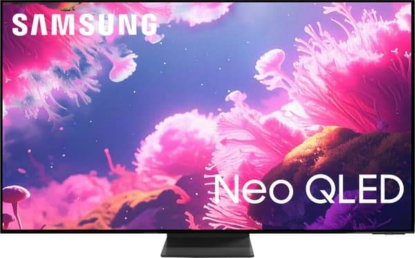 Samsung 65 QN77F – 4K QD Edge Mini-LED TV