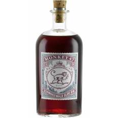 Monkey 47 Sloe Gin Fl 50