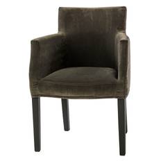 Brooklyn Stol Edge 2.0 575 Black - Karmstol