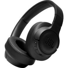 JBL Tune 760NC brusreducerande trådlösa over ear-hörlurar (Öppen Förpackning - Bulk Tillfredsställande) - svart
