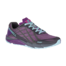 Merrell Womens Bare Access Flex Shield Hypernature hybridsko Lilla