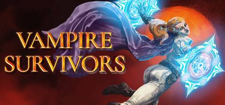 Vampire Survivors (PC) - Standard